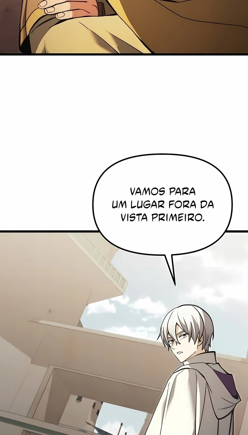O Cavaleiro Prodígio com Tempo Limitado Capítulo 99 Página 92