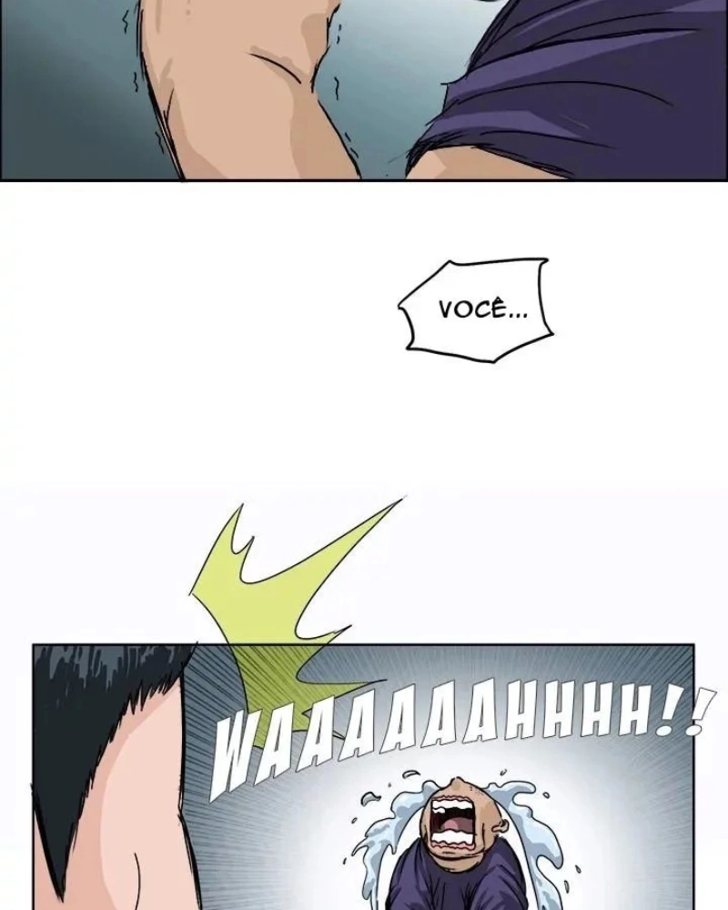 O Chefão da Escola Capítulo 1 Página 17
