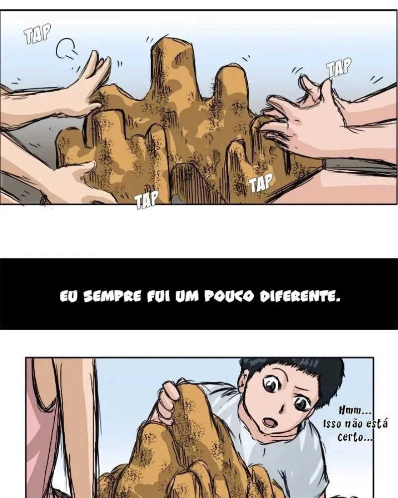O Chefão da Escola Capítulo 1 Página 2