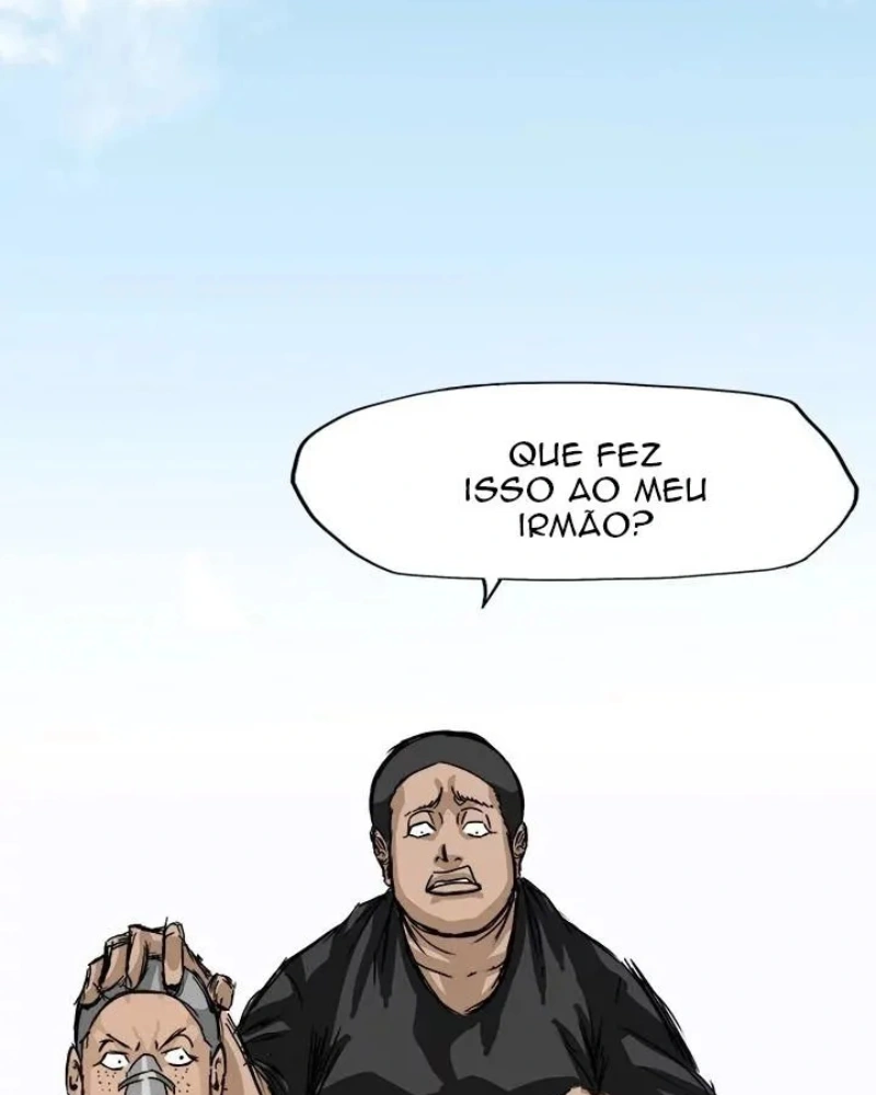 O Chefão da Escola Capítulo 1 Página 20