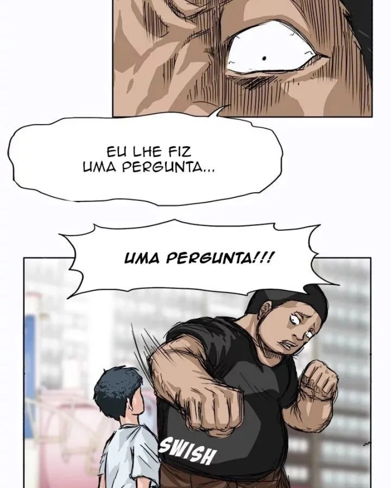 O Chefão da Escola Capítulo 1 Página 22