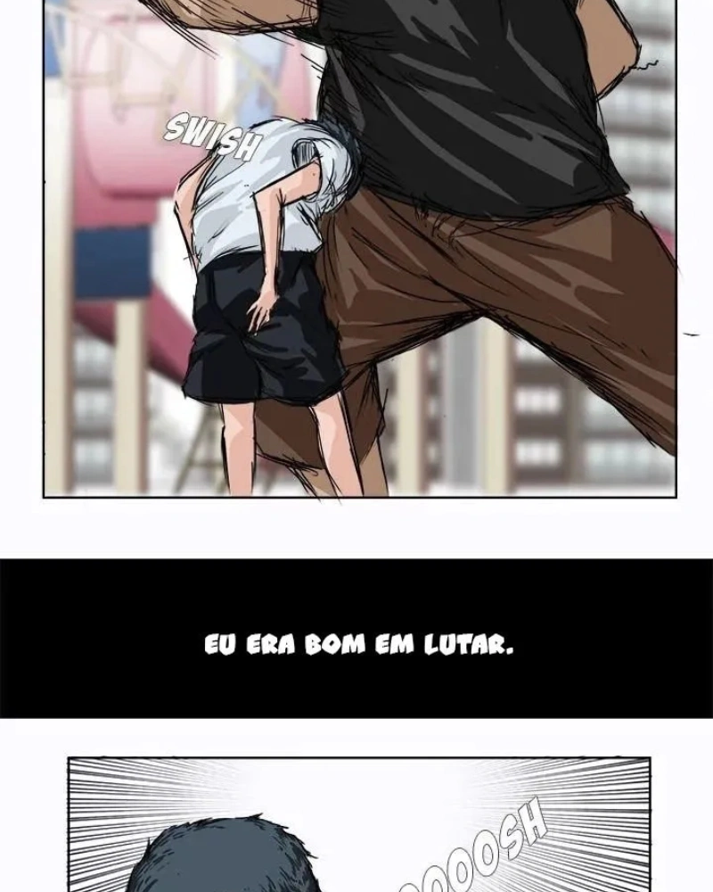 O Chefão da Escola Capítulo 1 Página 25