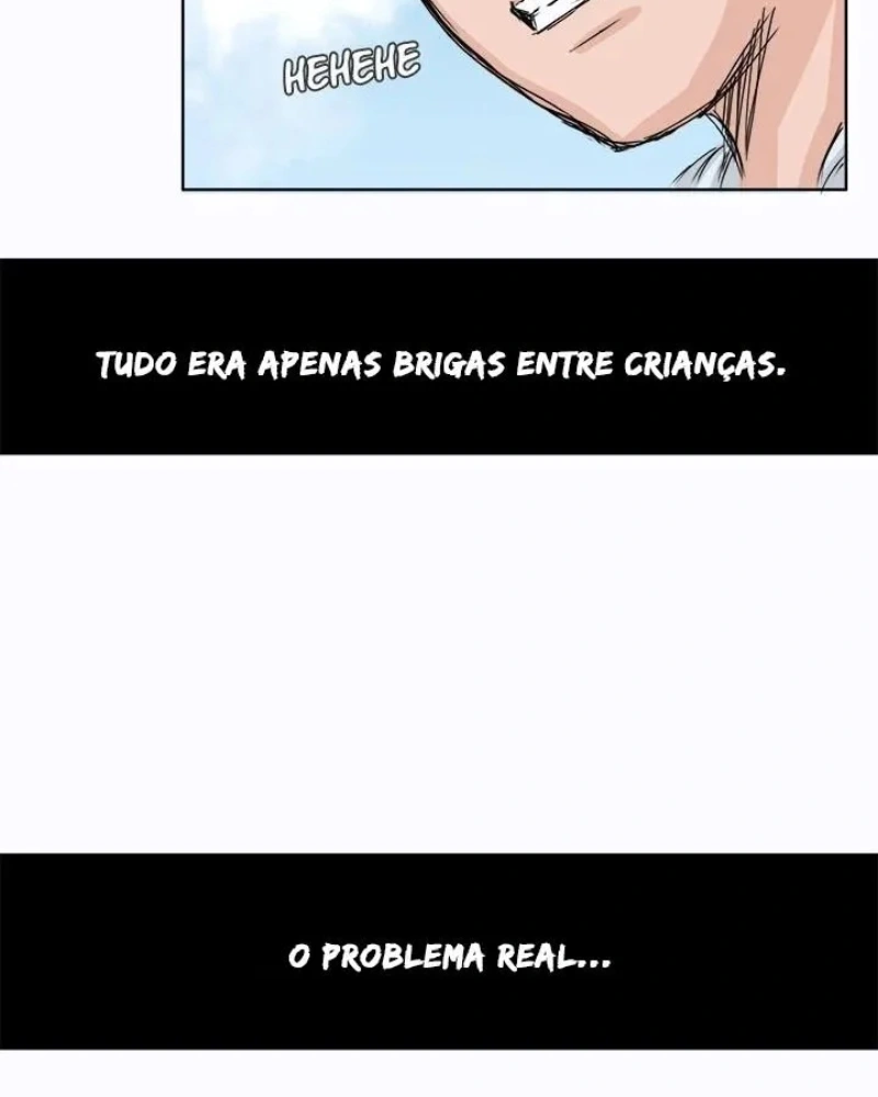 O Chefão da Escola Capítulo 1 Página 30
