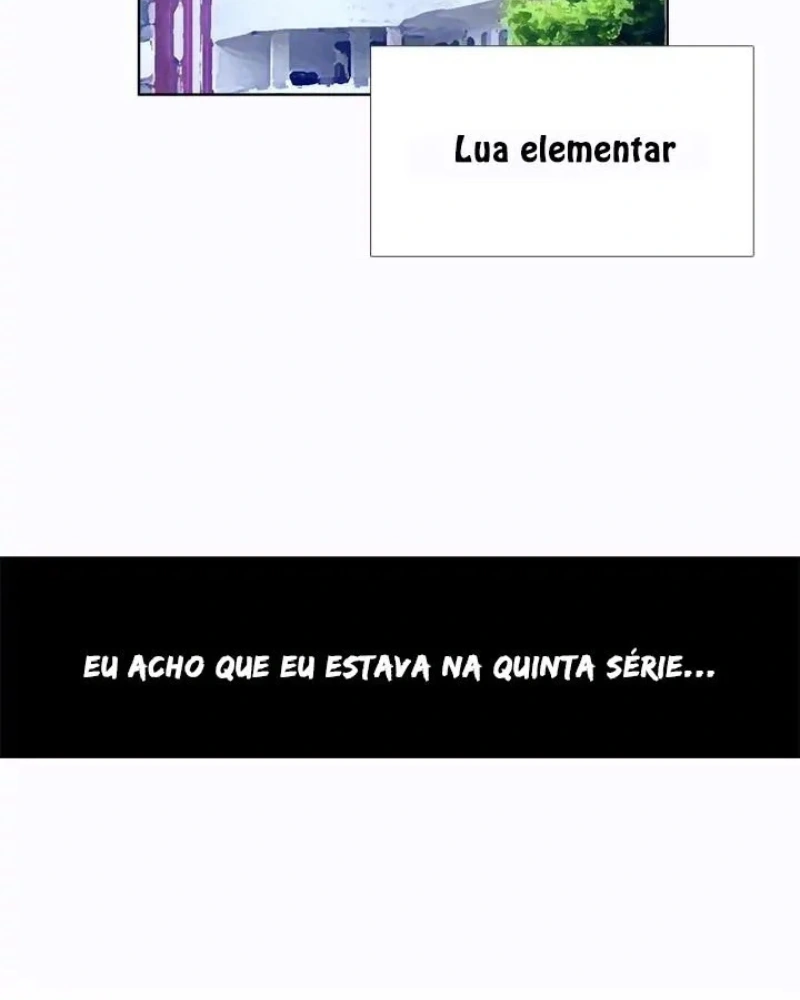 O Chefão da Escola Capítulo 1 Página 34