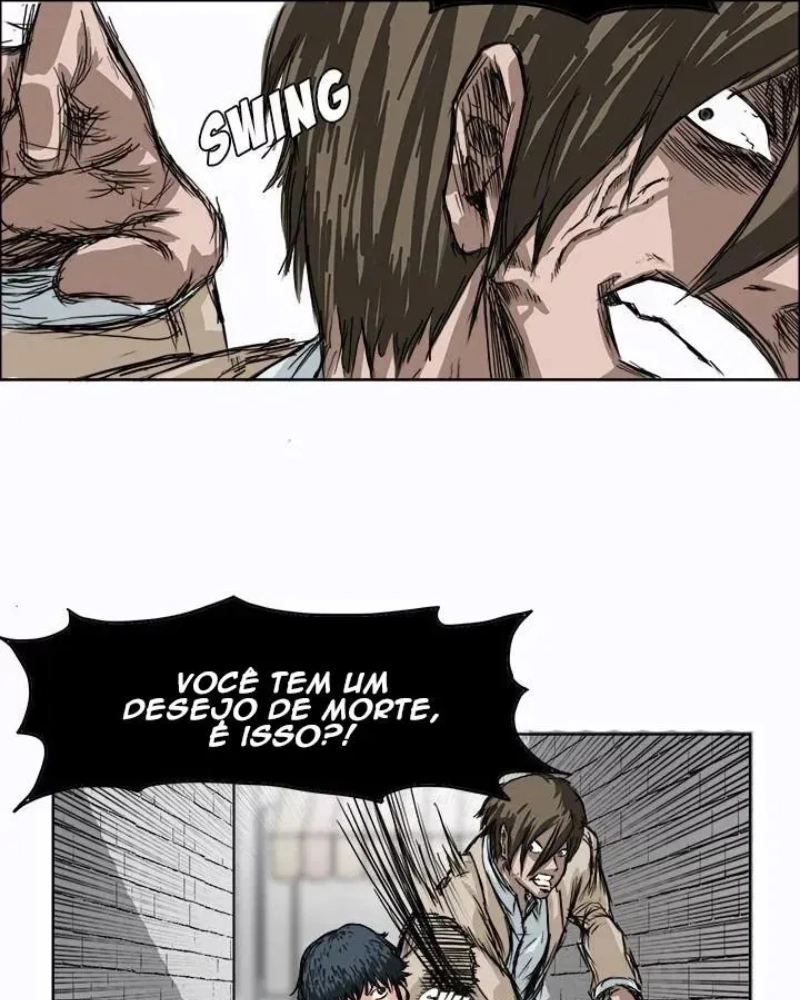 O Chefão da Escola Capítulo 1 Página 49