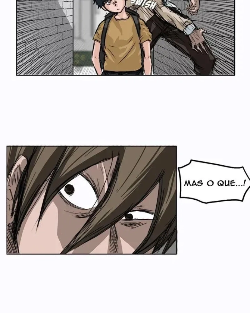 O Chefão da Escola Capítulo 1 Página 50