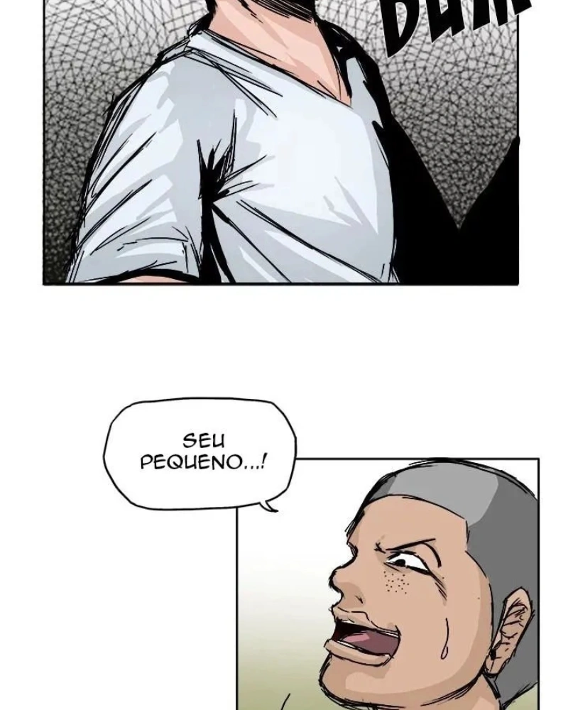 O Chefão da Escola Capítulo 1 Página 9