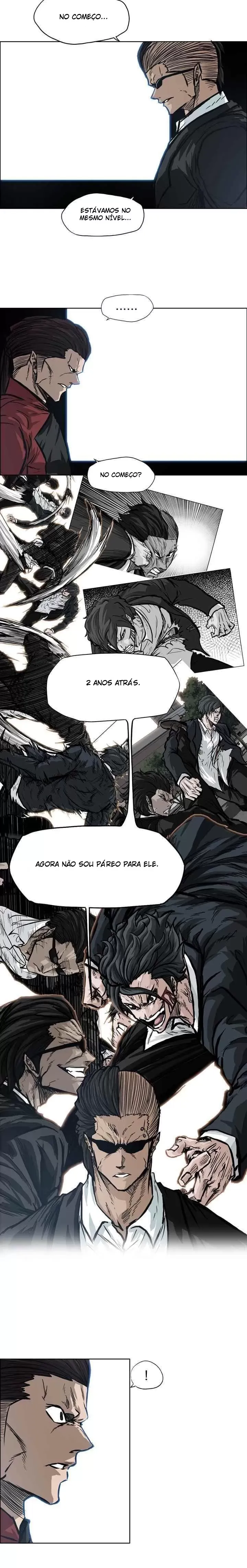 O Chefão da Escola Capítulo 102 Página 5