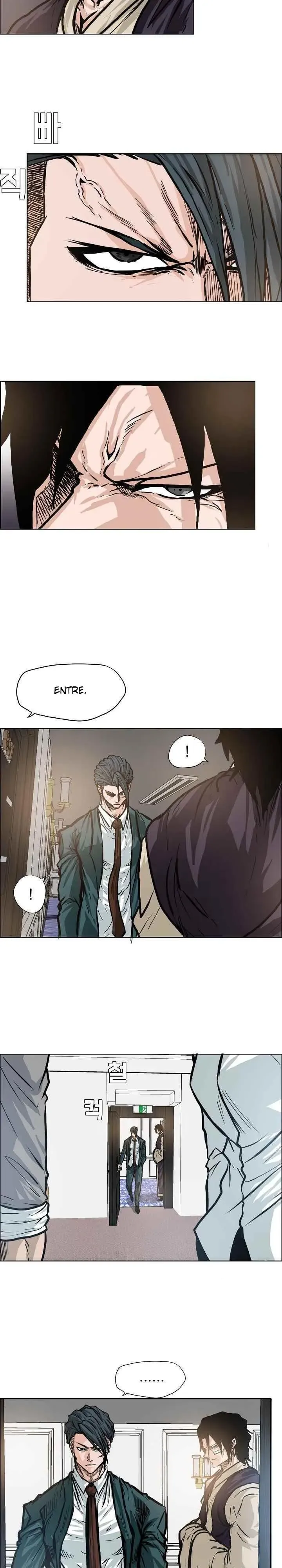 O Chefão da Escola Capítulo 103 Página 9