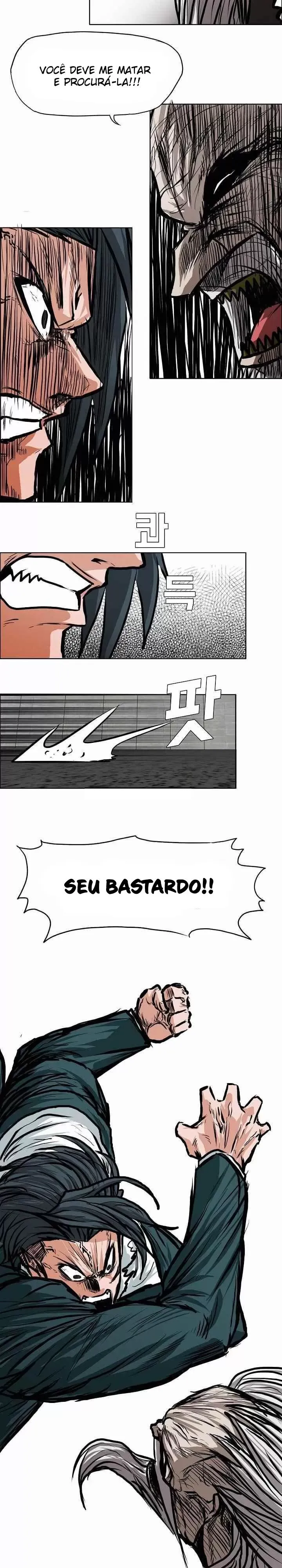O Chefão da Escola Capítulo 114 Página 9