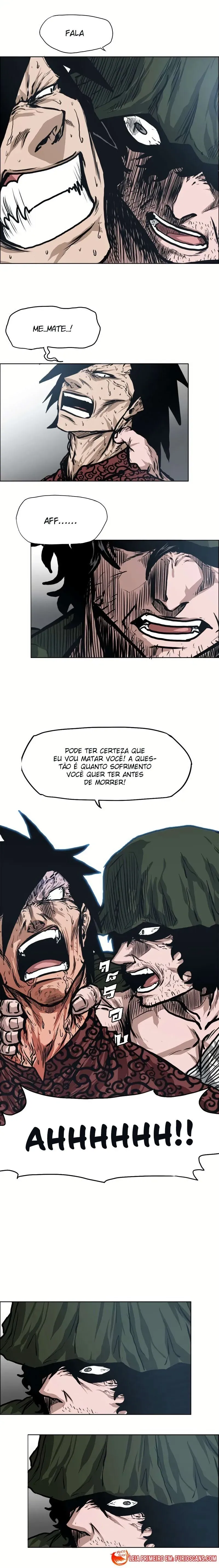 O Chefão da Escola Capítulo 118 Página 195