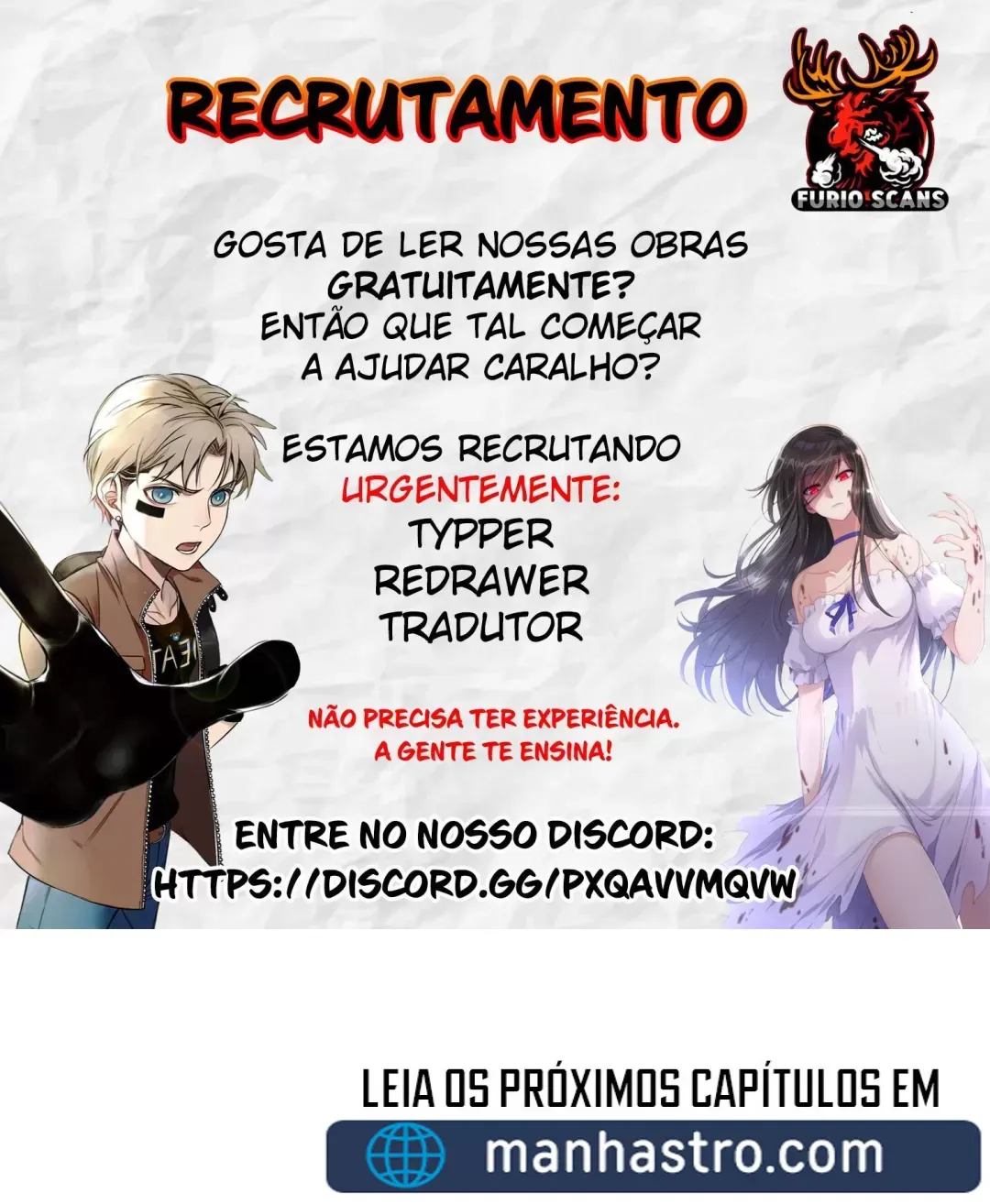 O Chefão da Escola Capítulo 118 Página 328