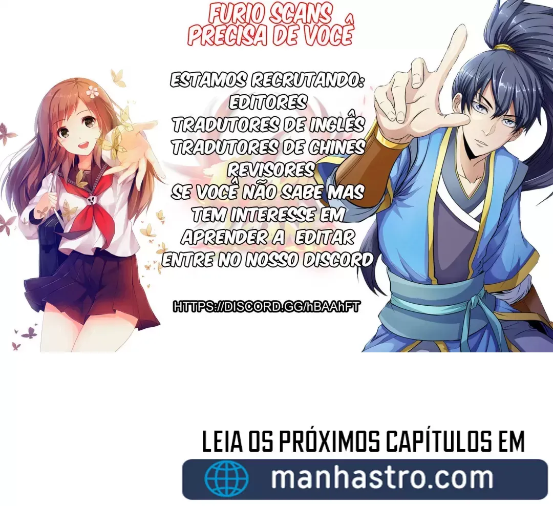 O Chefão da Escola Capítulo 15 Página 11