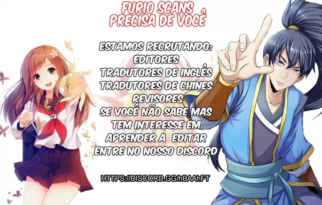 O Chefão da Escola Capítulo 27 Página 12