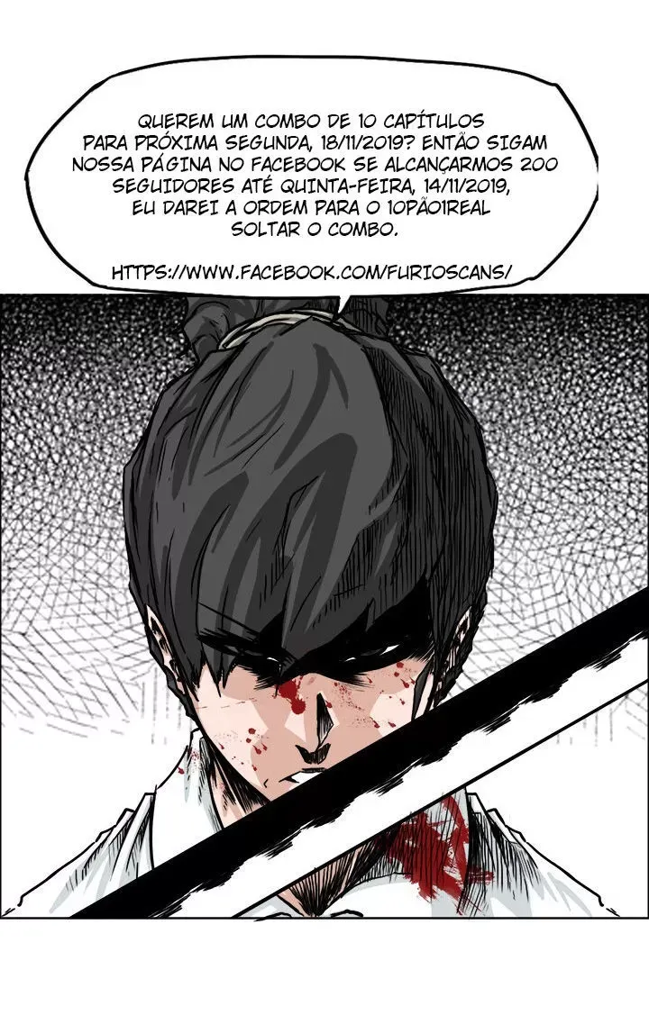 O Chefão da Escola Capítulo 44 Página 11