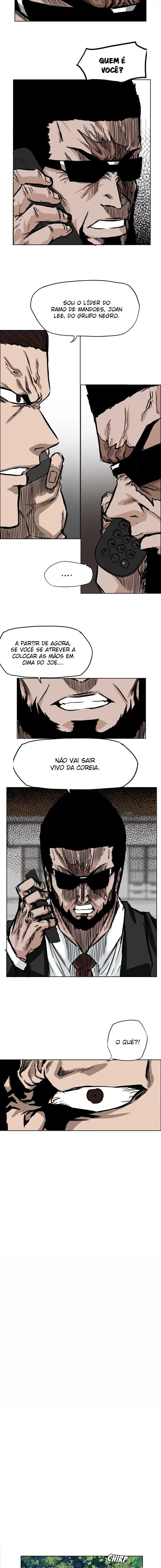 O Chefão da Escola Capítulo 46 Página 3
