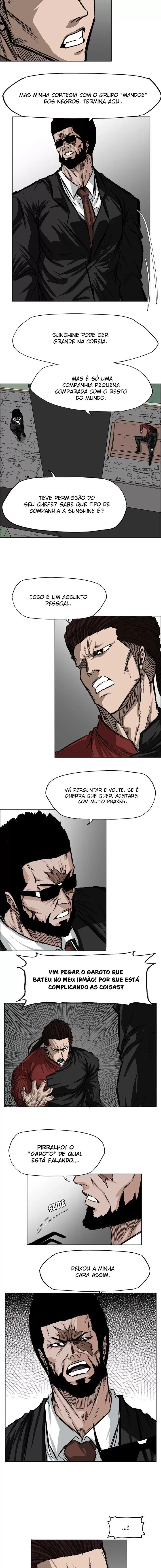O Chefão da Escola Capítulo 48 Página 6