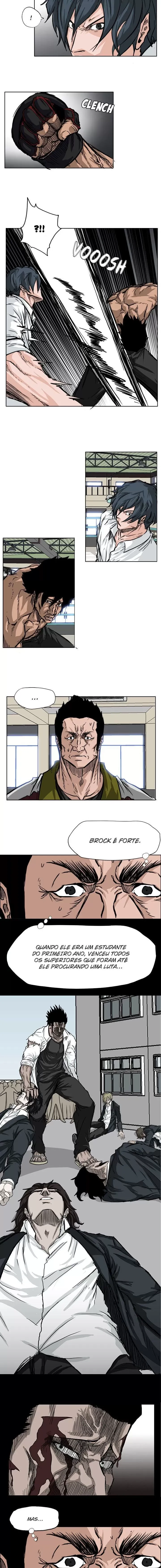 O Chefão da Escola Capítulo 53 Página 2