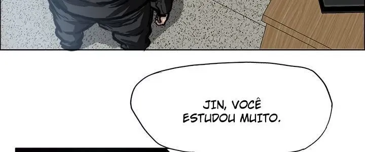 O Chefão da Escola Capítulo 68 Página 4