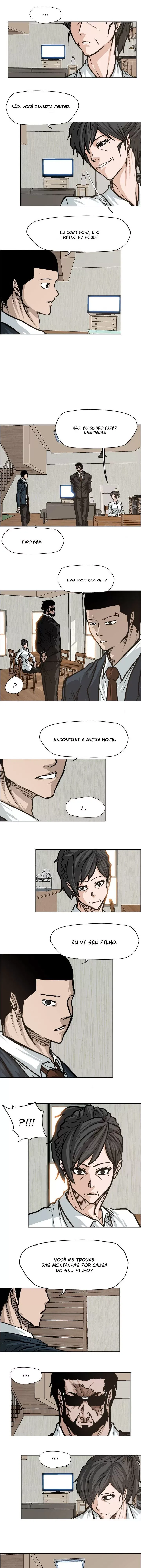 O Chefão da Escola Capítulo 75 Página 10