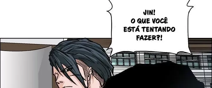 O Chefão da Escola Capítulo 77 Página 4