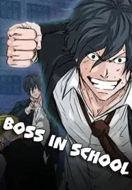 O Chefão da Escola Capítulo 85 Página 1