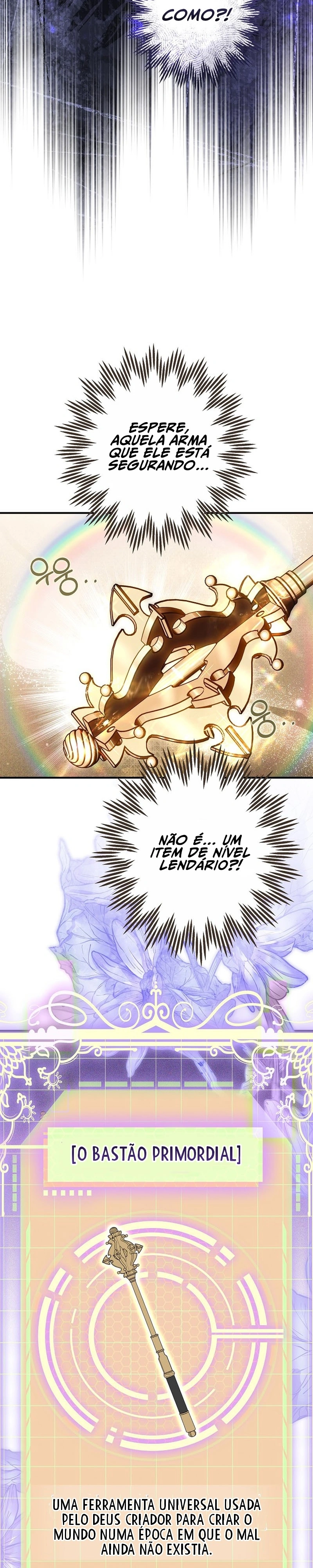 O Chefe Quer Morrer Capítulo 1 Página 29