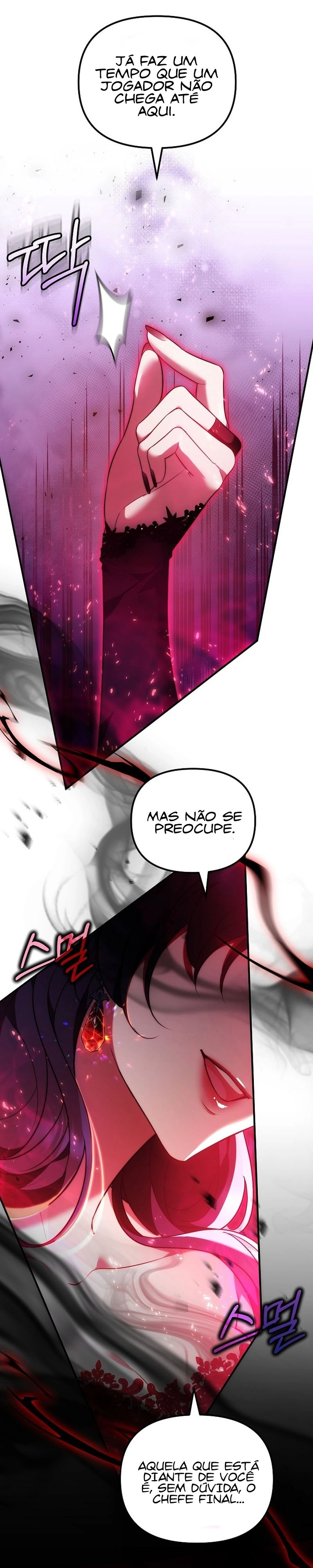 O Chefe Quer Morrer Capítulo 1 Página 7