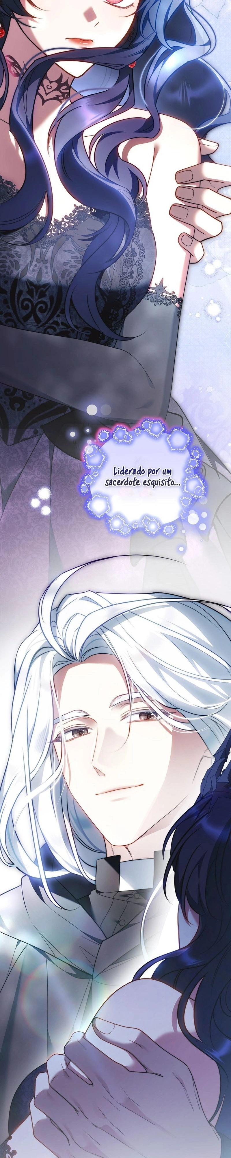O Chefe Quer Morrer Capítulo 2 Página 12