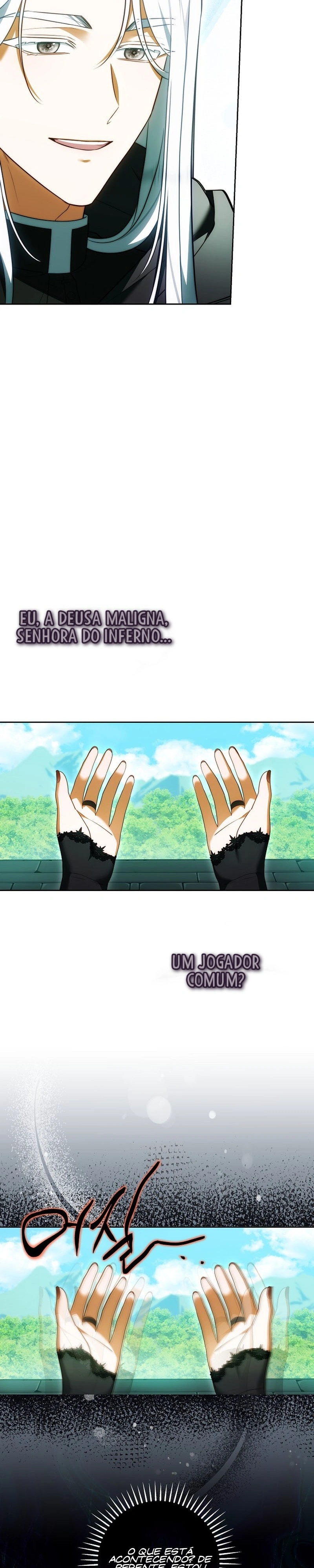 O Chefe Quer Morrer Capítulo 2 Página 17