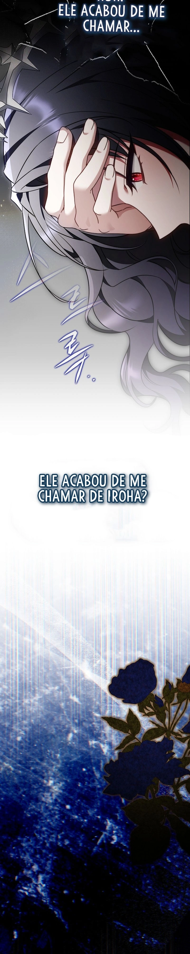 O Chefe Quer Morrer Capítulo 2 Página 20