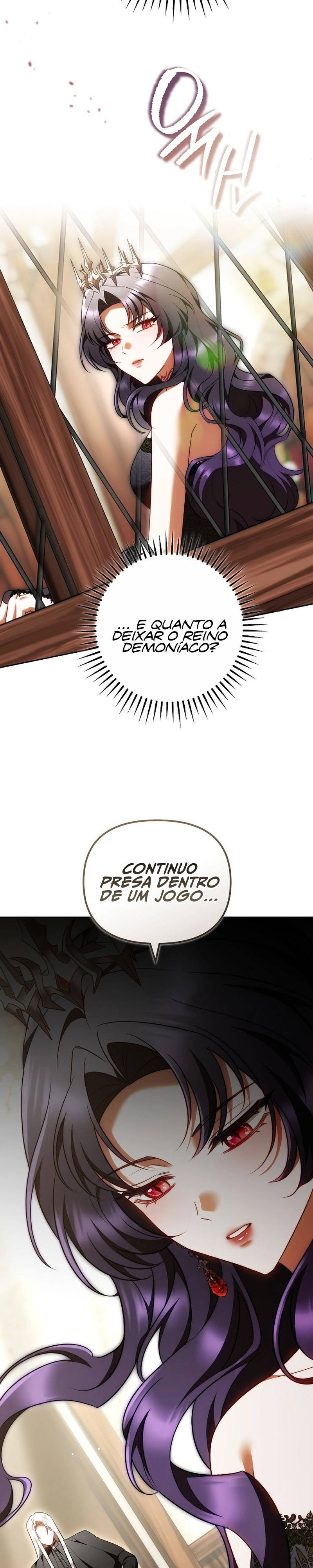 O Chefe Quer Morrer Capítulo 2 Página 28