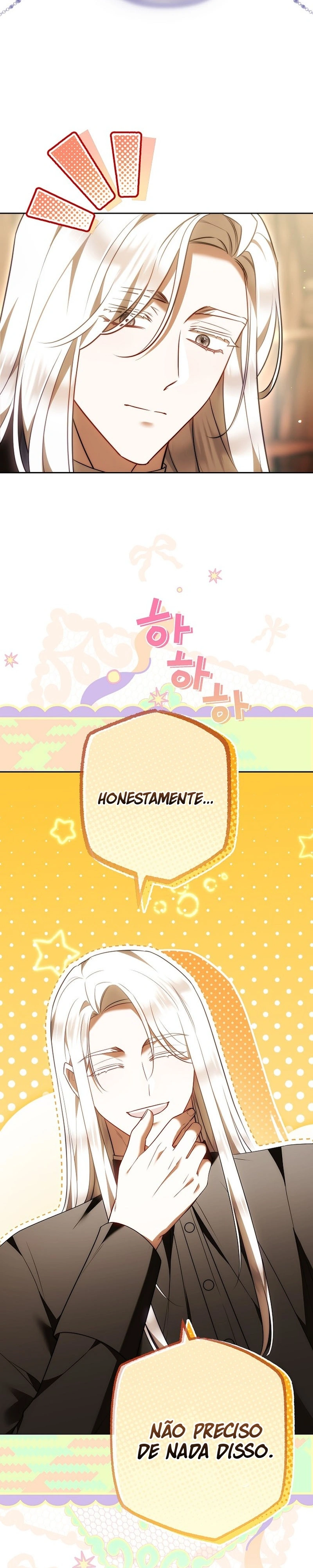O Chefe Quer Morrer Capítulo 2 Página 32