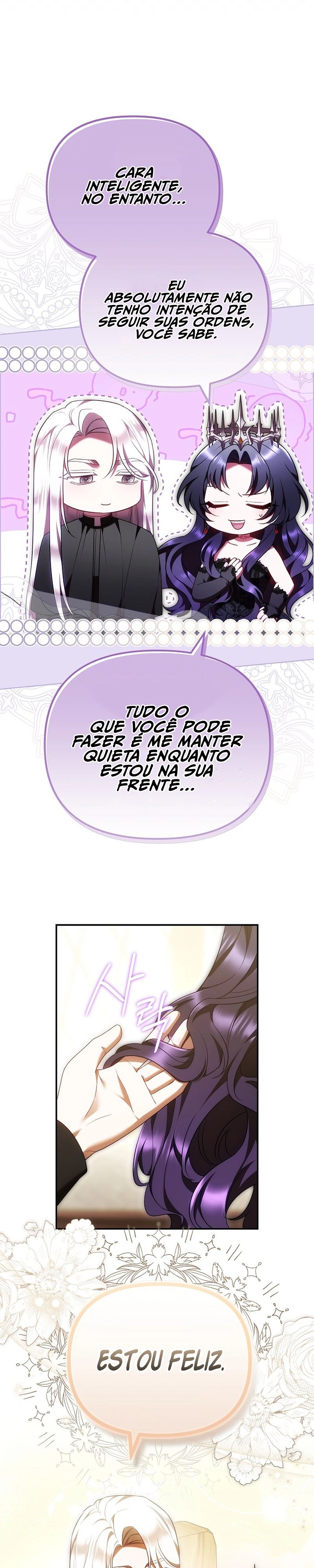 O Chefe Quer Morrer Capítulo 2 Página 34