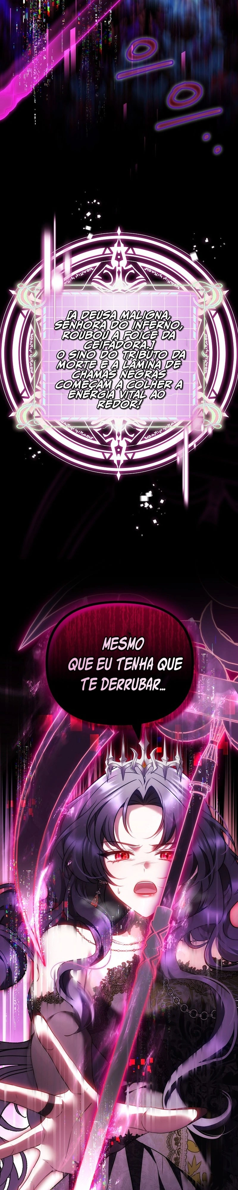 O Chefe Quer Morrer Capítulo 2 Página 41