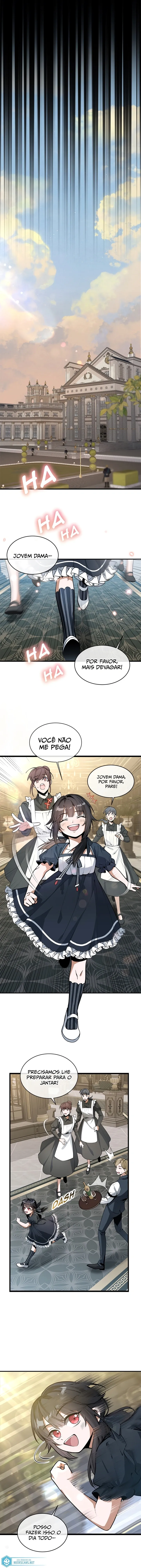 O Começo Depois do Fim Capítulo 175.2 Página 4