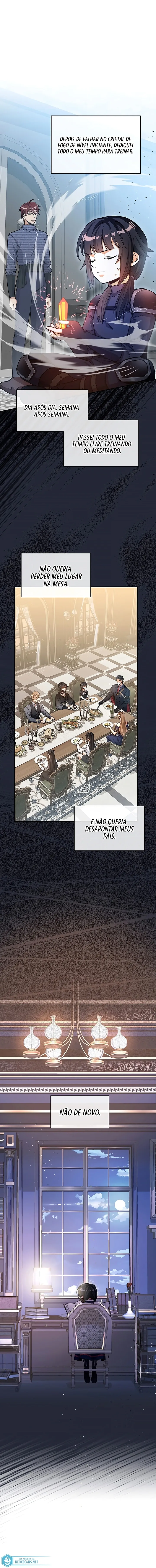 O Começo Depois do Fim Capítulo 175.4 Página 2