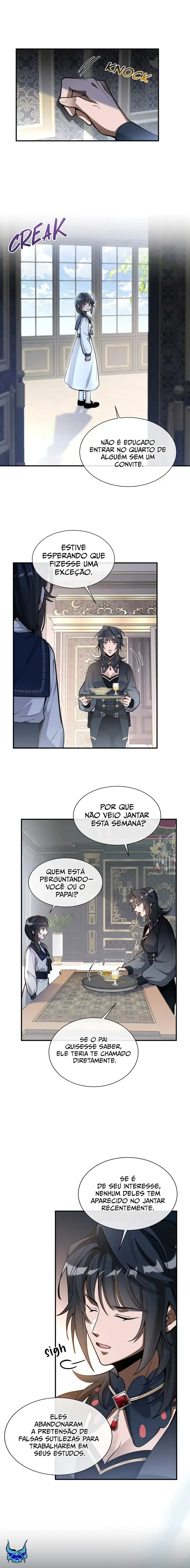 O Começo Depois do Fim Capítulo 175.7 Página 2