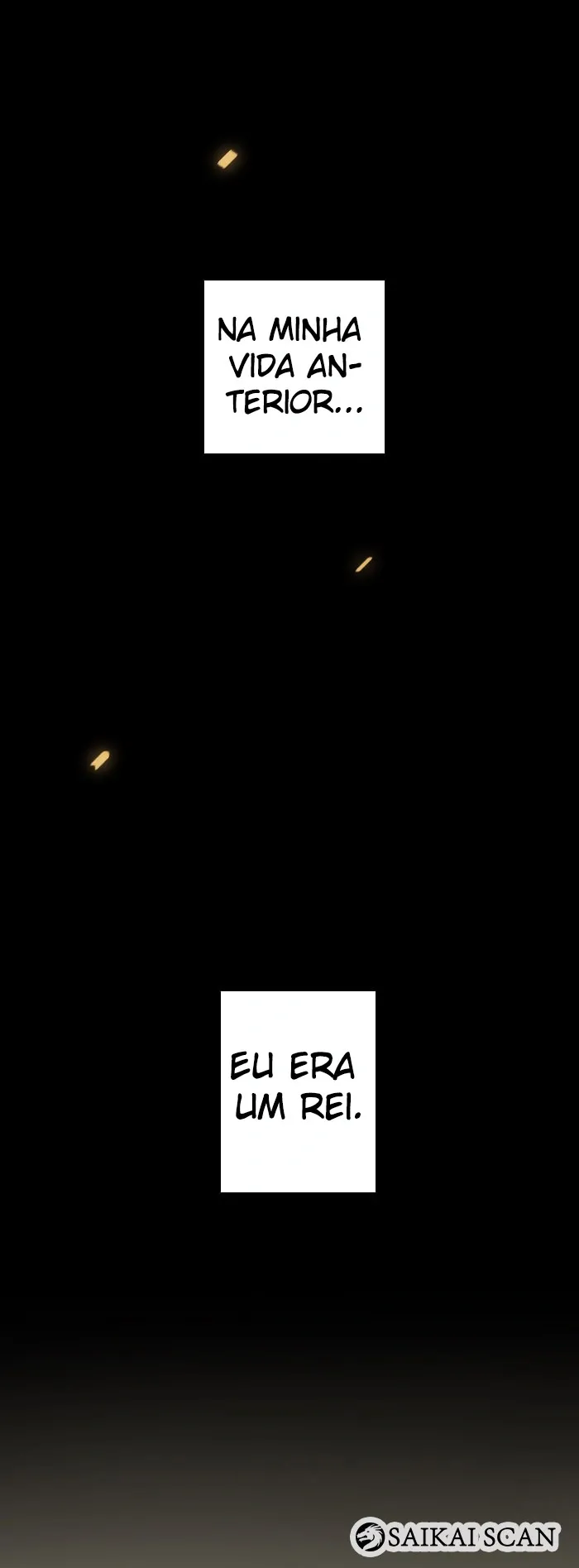 O Começo Depois do Fim Capítulo 2 Página 2