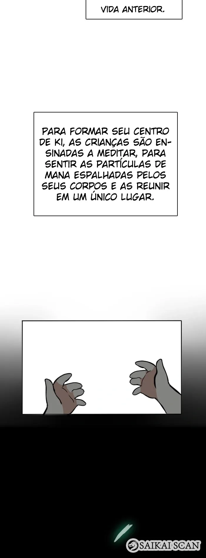 O Começo Depois do Fim Capítulo 2 Página 48
