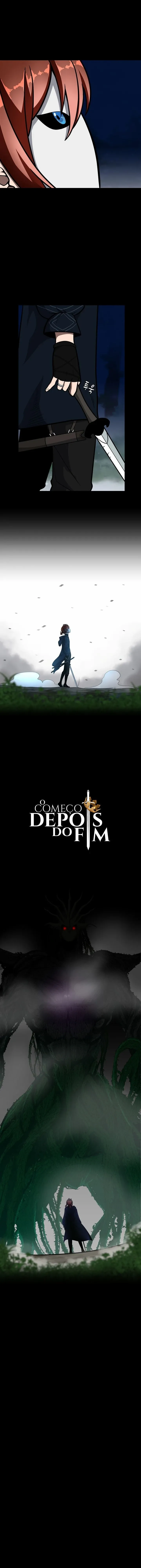 O Começo Depois do Fim Capítulo 65 Página 2