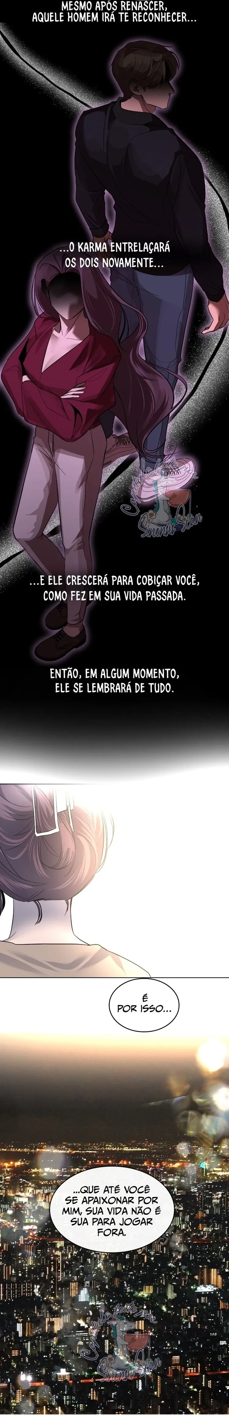 O Conto de um Imortal Capítulo 15 Página 5
