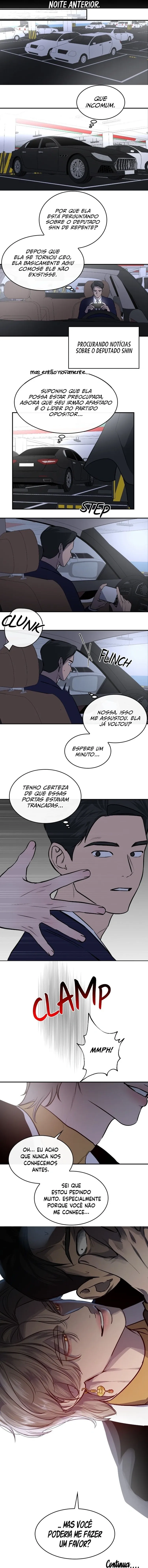 O Conto de um Imortal Capítulo 16 Página 4