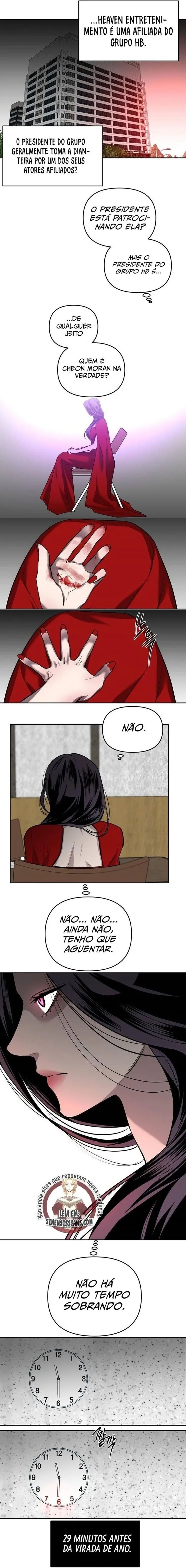 O Conto de um Imortal Capítulo 2 Página 6