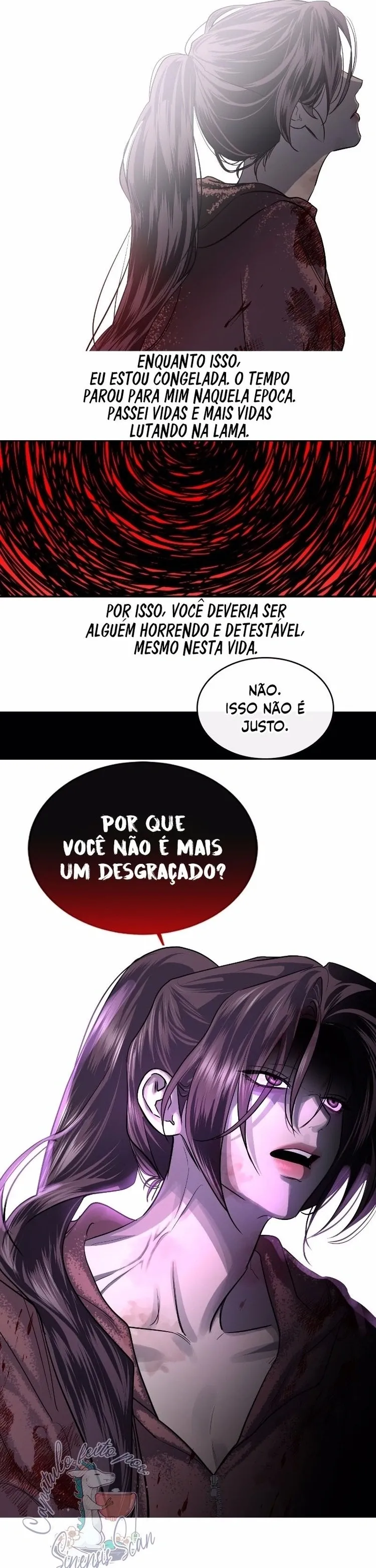 O Conto de um Imortal Capítulo 20 Página 7