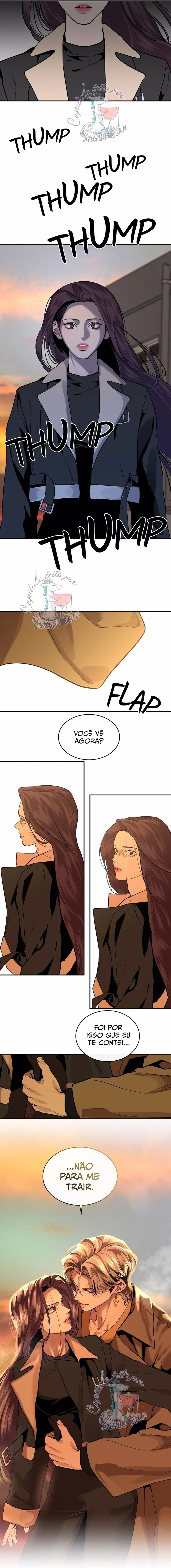 O Conto de um Imortal Capítulo 22 Página 6