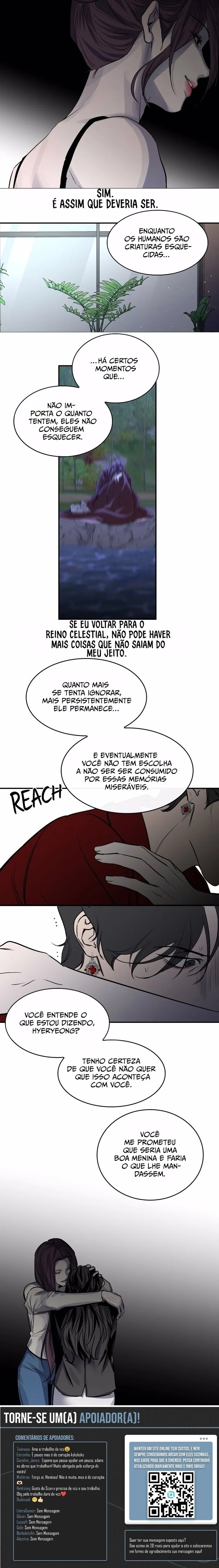 O Conto de um Imortal Capítulo 25 Página 5