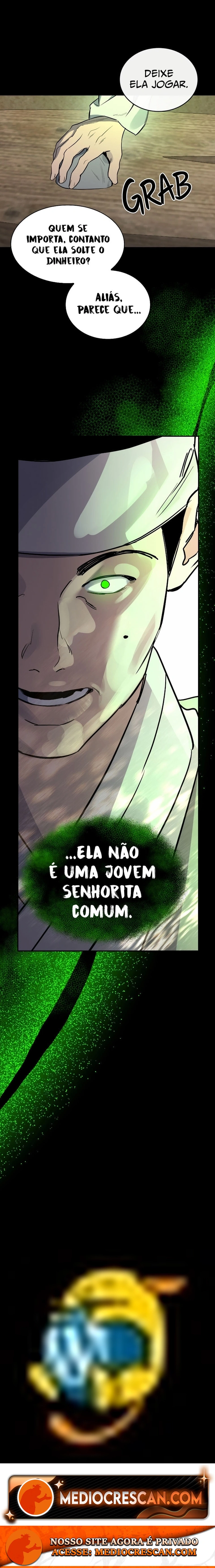 O Conto de um Imortal Capítulo 40 Página 13