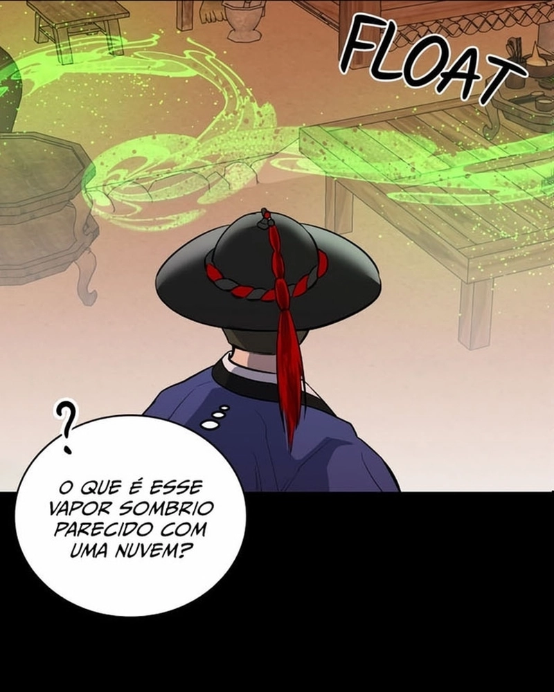 O Conto de um Imortal Capítulo 42 Página 10