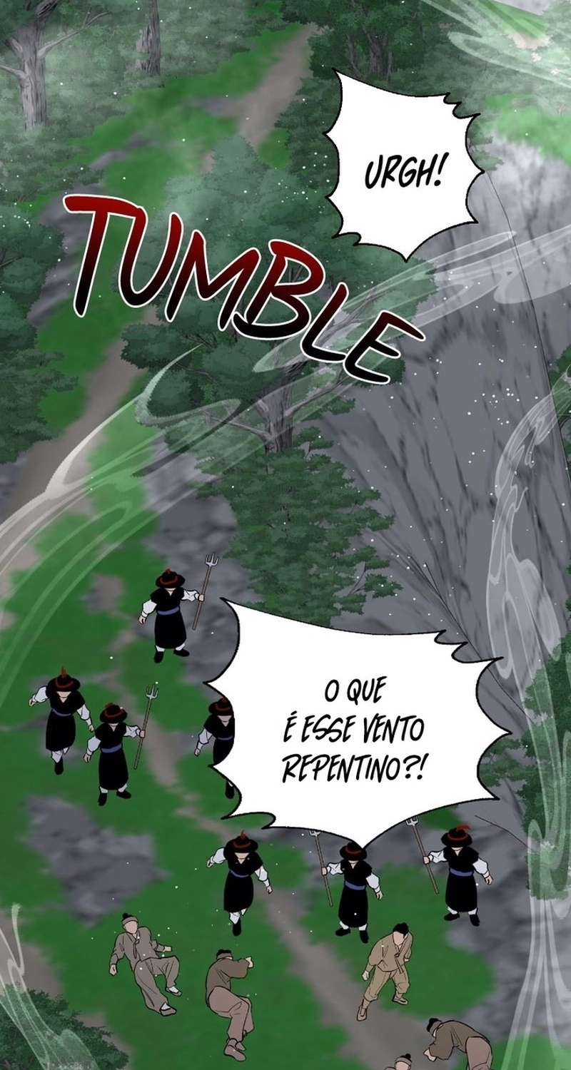 O Conto de um Imortal Capítulo 42 Página 117